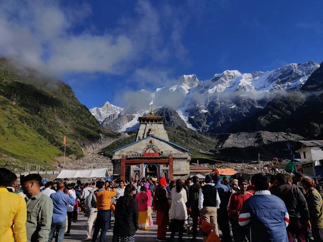 Char-Dham