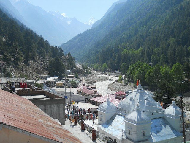 Gangotri