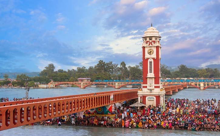 Haridwar 1