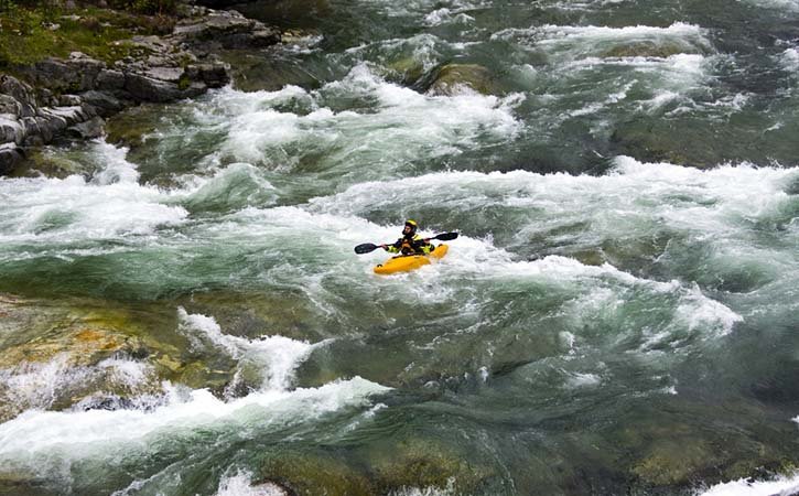 Haridwar rafting 3