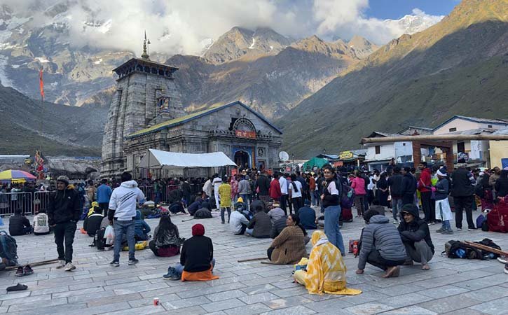 Kedarnath 1