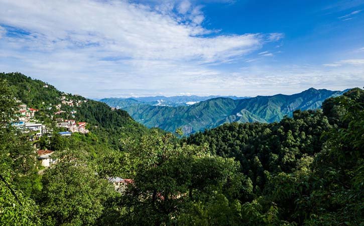 Mussoorie 1