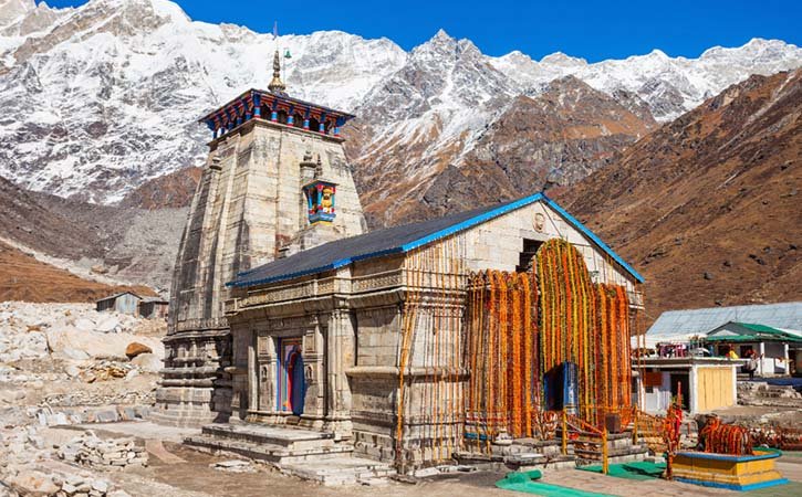 kedarnath-india